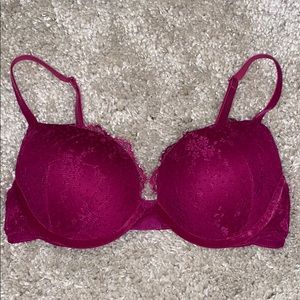 Victoria’s Secret Dream Angels Push-Up Bra